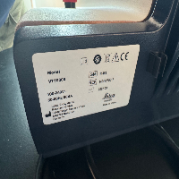 Leica VT1000S Vibratome image 0